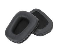 Coussin d'oreille, Coussinets d'oreille de Casque de Remplacement, pour Razer Electra