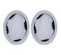 Coussin D'Oreille de Remplacement Blanc Tapis Oreillettes pour Monster Beats By Dr.Dre Studio Wenaxibe073