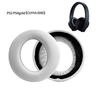 Coussin D'oreille De Remplacement Pour Sony Ps4 Gold 7.0 Psv Pc Vr Cuhya0080