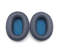 Coussin d'oreille en cuir éponge pour casque So-ny WH-XB900N - Pièces de rechange souples à porter en mousse à mémoire de forme