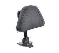 coussin dossier arrière Coussin de dossier conducteur réglable à dégagement rapide, pour pilote avant et arrière, pour GoldWing GL1800 F6B 2018 - 2025