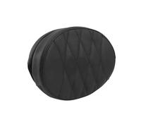 coussin dossier arrière Coussin de dossier moto coussin passager pour Touring Sportster pour Dyna pour Fat Bob accessoires oreiller Bar
