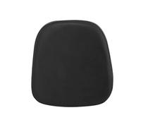 Coussin Dossier Arrière Moto Porte-bagages Universel Coussin Passager Adapté Pour Suzuki Dossiers moto