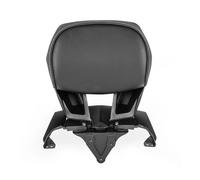 coussin dossier arrière Repose-passager Arrière Pour XMAX 2017 - 2022, Matériel De Montage, Ensemble Dossiers, Coussins, Accessoires Moto
