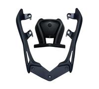 coussin dossier arrière Support De Dossier Passager Arrière, Moto Xmax, Avec Dossiers Pour Xmax250 300 2023 - 2025
