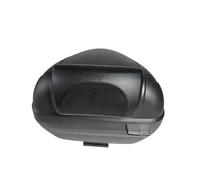 Coussin Dossier Moto Coussin de Coffre arrière de Moto pour SHAD SH29 SH33 SH34 SH39 SH40 SH44 SH45 SH47 SH48, Dossier de Coffre arrière de Moto Haut et Bas