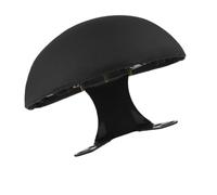 Coussin Dossier Moto Coussin de Dossier de siège arrière de Moto, pièces durables de Rechange pour siège arrière de Moto, Accessoires d'assemblage applicables