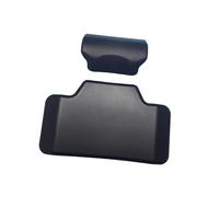 Coussin Dossier Moto Coussin de Dossier Passager remplace Directement Le Coussin de Coffre arrière, pièces de Rechange, Coussin arrière, Sacoche, Coffre, Dossier Passager