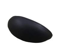 Coussin Dossier Moto Dossier arrière Noir pour siège Passager Moto conducteur Coussin de Dossier pour Norma pour pour