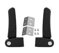 Coussin Dossier Moto pour F850GS pour ADV pour Adventure R1200GS R1250GS LC F700GS 2004-2023 Dossier Passager Accoudoir Sacoche arrière Perçage requis