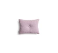 Coussin Dot Fashion 60x45 Rose