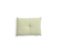 Coussin Dot Lin 60x45 Vert Pistache