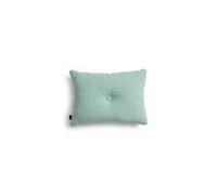 Coussin Dot Mode 60x45 Vert menthe