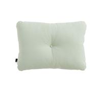 HAY Coussin Dot Planar XL menthe douce rembourrage polyester