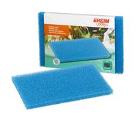 Coussin d'ouate Eheim Looppro 6000/8000 (x2) Bleu TU