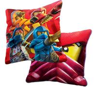 Coussin / doudou Ninjago