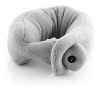 Coussin doux masseur cervical massant par vibrations massage relaxant Multi G