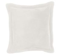 Coussin Doux Neige 50 x 50