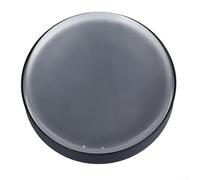 Coussin doux pour réparation de montres offrant un espace de travail stable et une protection contre les rayures pendant l'entretien du boîtier et du mouvement (75 mm)