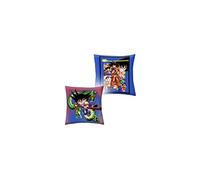 Coussin Dragon Ball 40X40Cm