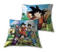 TOEI ANIMATION- Cojín, Multicolor (155699)