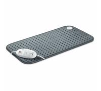 Coussin Électrique pour le Cou et le Dos Beurer HK123XXL Gris 100 W