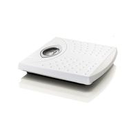 Coussin Électrique pour le Cou et le Dos LAICA Blanc