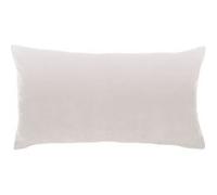 Coussin Elise craie Vivaraise CRAIE G