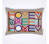 Coussin Embroidered Pillow Vitra - 4055737996337