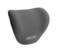 Coussin en bois de voiture - Soutien ergonomique - Coussin en mousse à mémoire de forme - Force orthopédique - Doux - Stabilisateur de repos confortable - Coussin de posture - Accessoire de bien-être