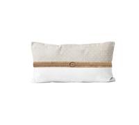 Soleil d'ocre Coussin 32X50CM Candice