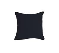 Coussin en coton lavé 40x40 cm SPIRIT orage par Soleil d'Ocre