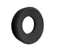 Coussin en éponge de Remplacement pour Oreillettes Eadphone, pour Grado SR60V SR80, diamètre extérieur de 78Mm pour l ' Entretien