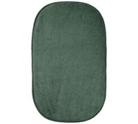 Coussin en éponge pour matelas à langer Vert
