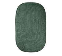 Coussin en éponge pour matelas à langer Vert