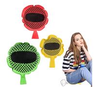 Coussin en Forme de Caca,Coussin Péteur,Jouet de Farces Drôles,N'éMettra Pas de Mauvaises Odeurs,Anti-Stress Joke Ragging Toy Coussin,Convient,aux Farces et Divertissements pour Adultes (3 Pièces)