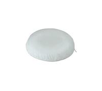 Coussin en forme de donut à mémoire de forme