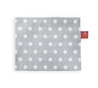 Coussin en forme de noyaux de raisin pour bébé - Petit modèle - Antoine (coussin chauffant pour micro-ondes et graines)