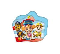 Coussin en Forme de Skye, Chase, Rubble - Pat Patrouille