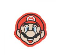 Coussin en forme de Super Mario