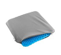 Coussin En Gel De Silicone Nid D?Abeille Hexafresh Innovagoods