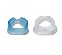 Coussin en gel et rabat en silicone, pour ComfortGel Blue