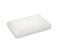 Coussin en latex Classic - oreiller orthopédique en latex naturel, 40 x 60 et...