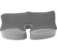 Coussin en mousse à mémoire de forme pour toutes les saisons, universel, rafraîchissant, respirant, soulagement de la pression, tapis d'assise pour chaise de bureau, banc d'étudiant