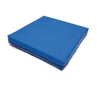 Coussin en mousse à mémoire de forme Prim Densité 50 Couverture PU imperméable 1pc