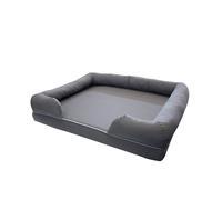 Coussin en mousse à mémoire de forme Revenant Limitless pour chiens et chats Cro