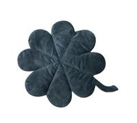 Coussin en peluche et polaire double face Eco Clover pour chiens et chats Croci