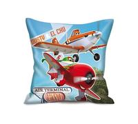 Coussin en polyester 35 x 35 cm