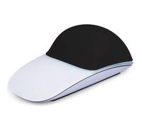 Coussin en silicone ELEMENTING Mello compatible avec Apple Magic Mouse 1