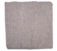 Coussin En Tissu Vesper 37x37 Cm Pour Cubo Et Tower - Pièce De Rechange Stone